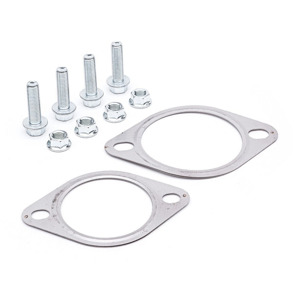 COBB 10-13 MazdaSpeed3 Cat-Back Exhaust Replacement Hardware Kit - 572101-HW