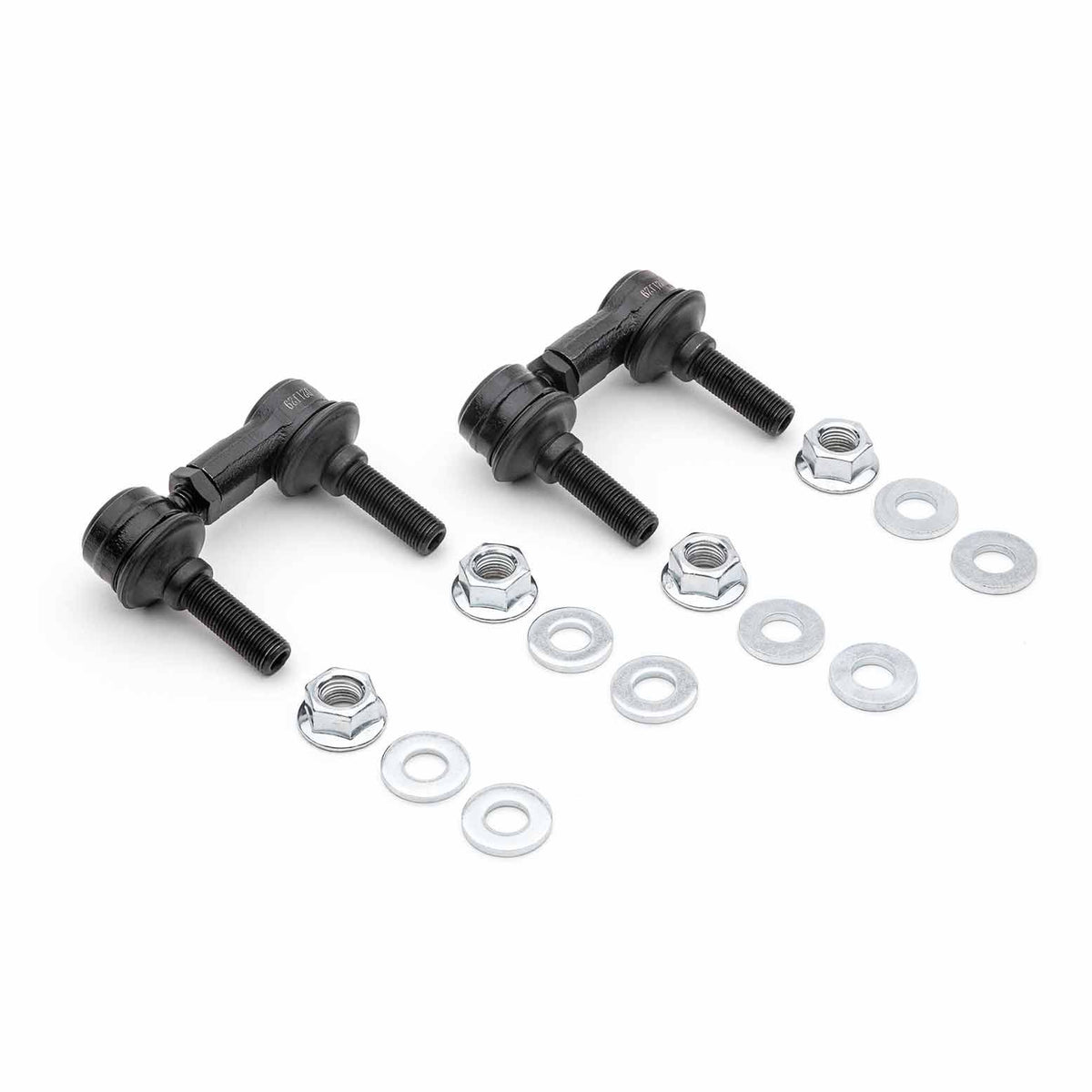 Cobb 08-21 Subaru WRX & STI/2018 Type RA/2019 S209 HD Adj. Front Sway Bar Endlink Kit - CB-1225