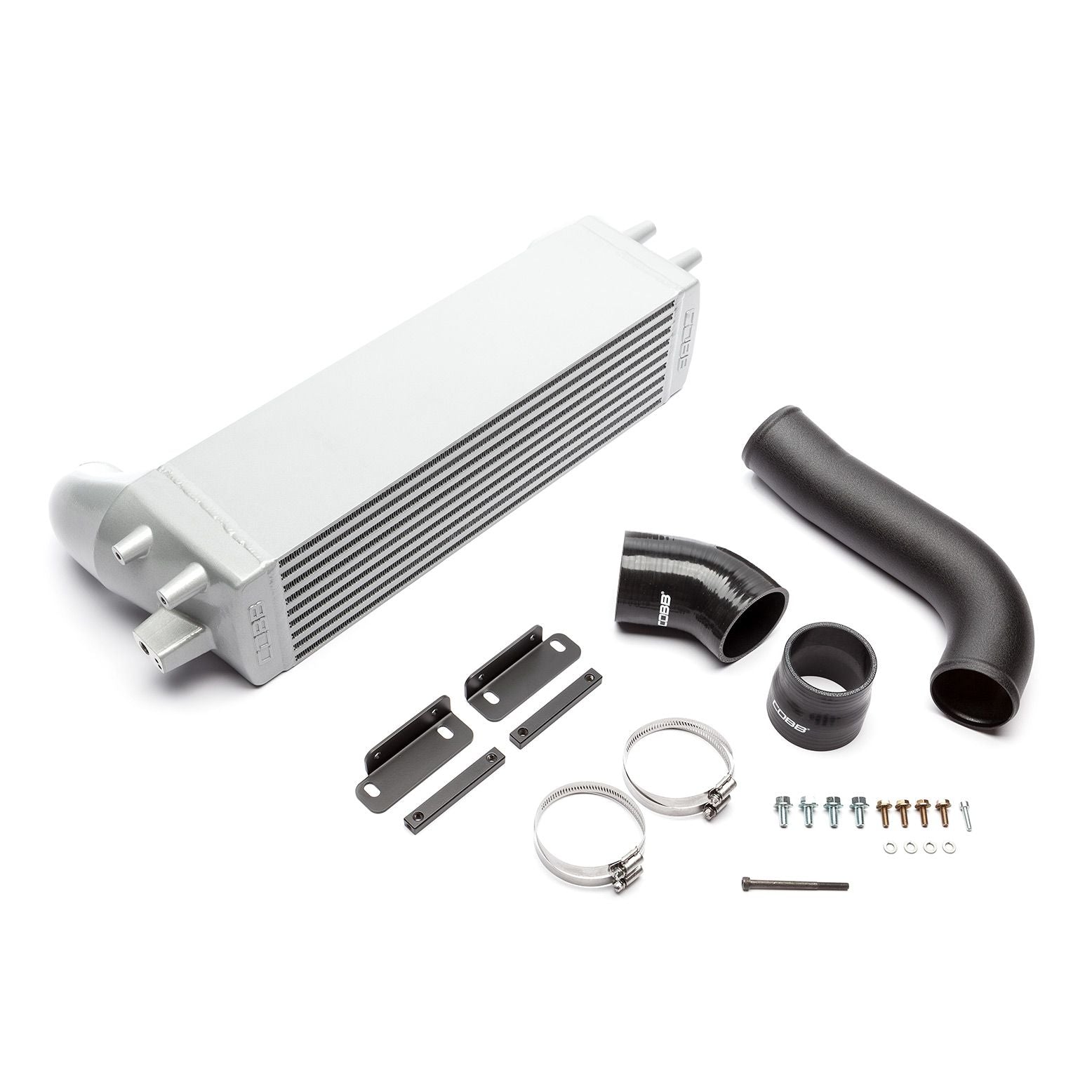 Cobb 15-23 Ford Mustang Ecoboost Front Mount Intercooler - 7M1500