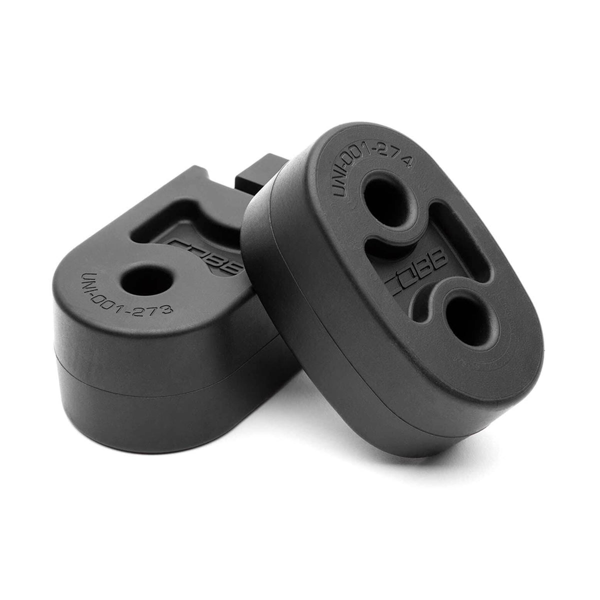 Cobb Mazdaspeed3 Gen2 Exhaust Hanger Kit - 572001