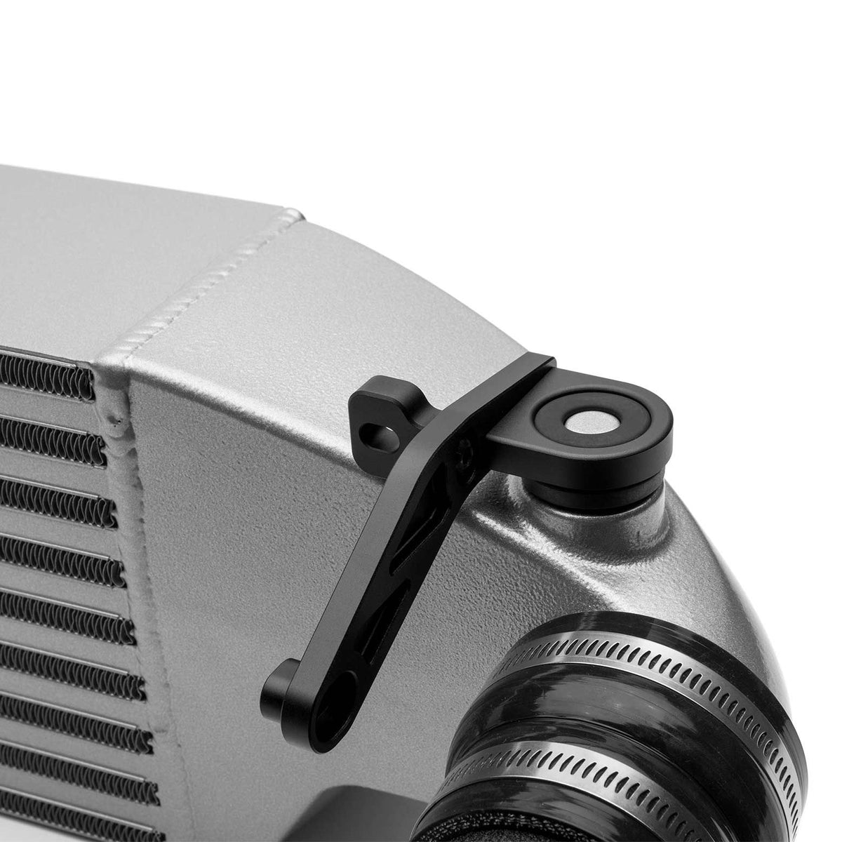 COBB 23-25 Honda Civic Type R / 24-25 Acura Integra Type S MT Intercooler Kit - Silver - 7H2500-SL
