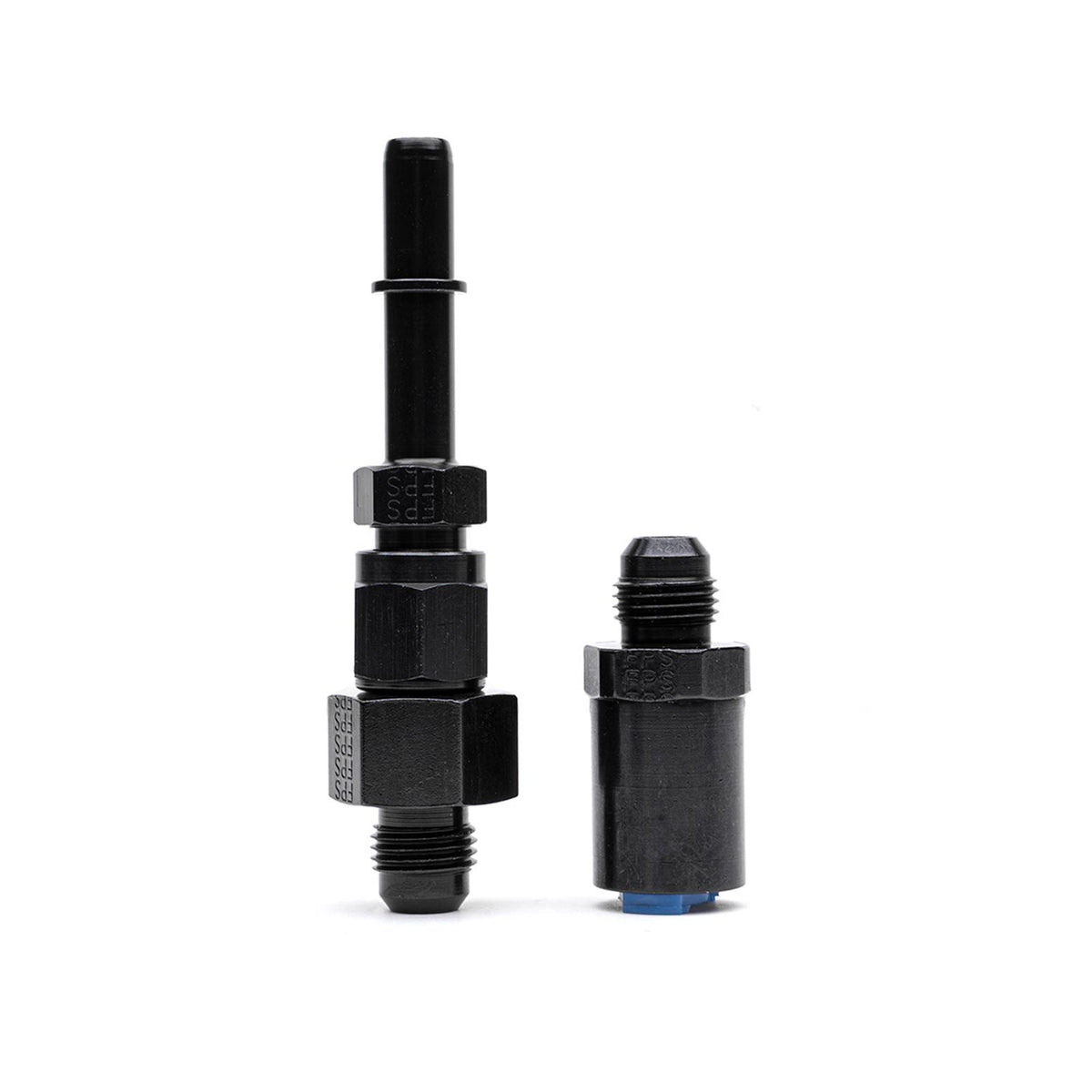 Cobb 08-21 Subaru STI Fuel Rail Line Kit - 343250
