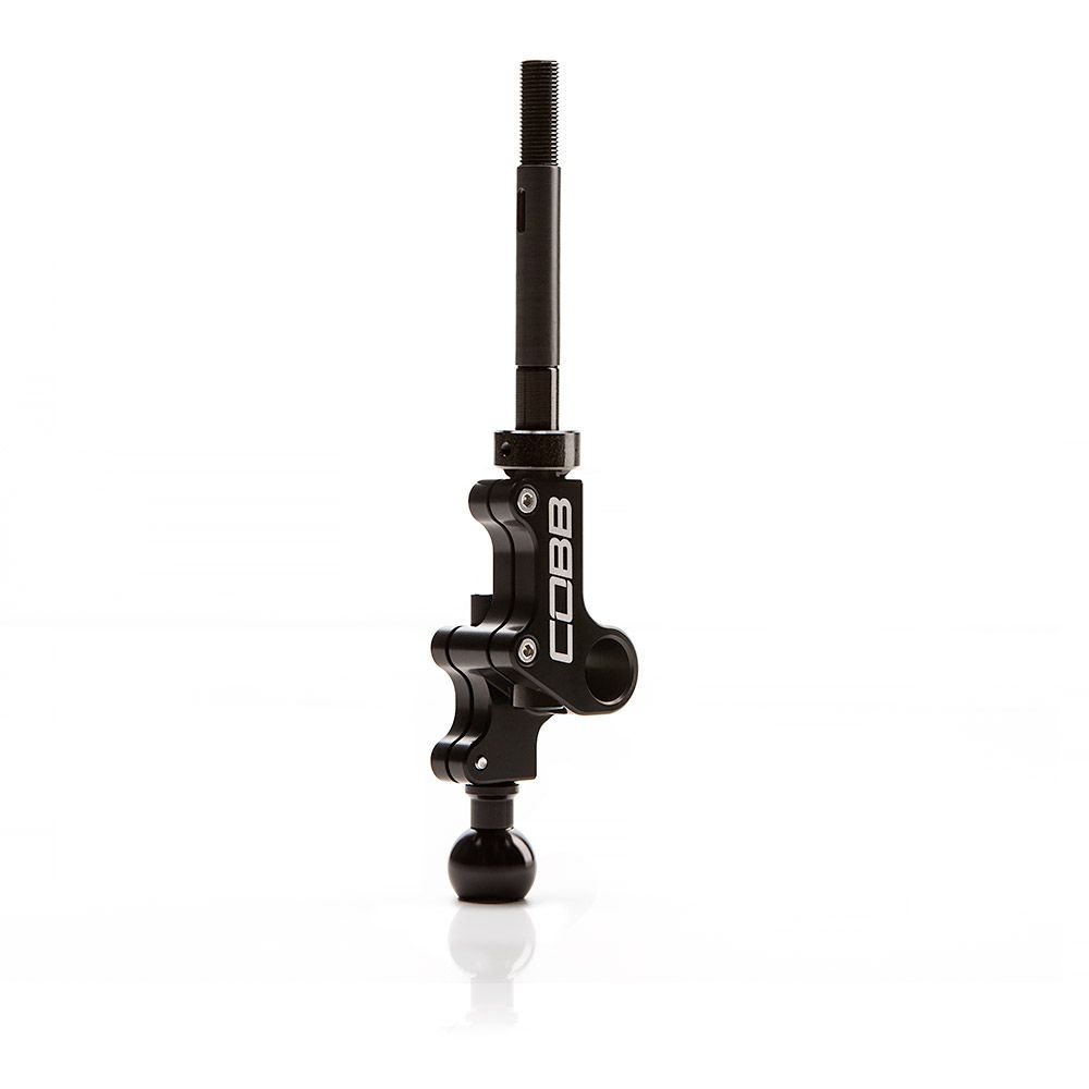 Cobb Subaru LGT Spec B 6MT Stage 1+ Drivetrain Package - 224X01P-W-RD