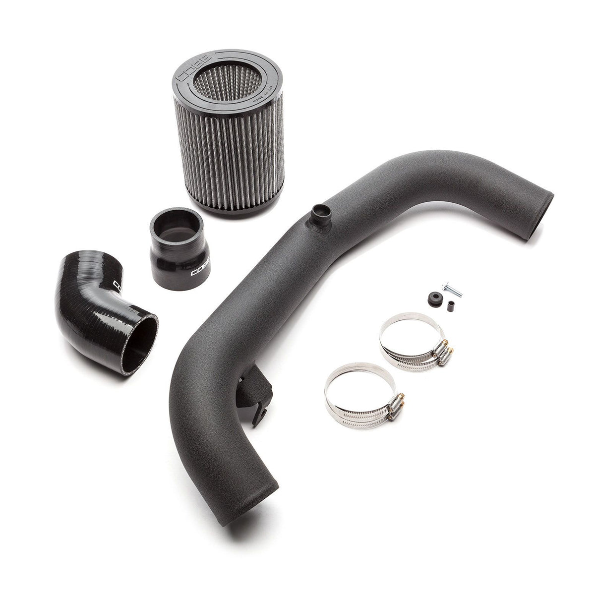 Cobb 13-18 Ford Focus ST Stage 1+ Power Package - FOR001FO1P