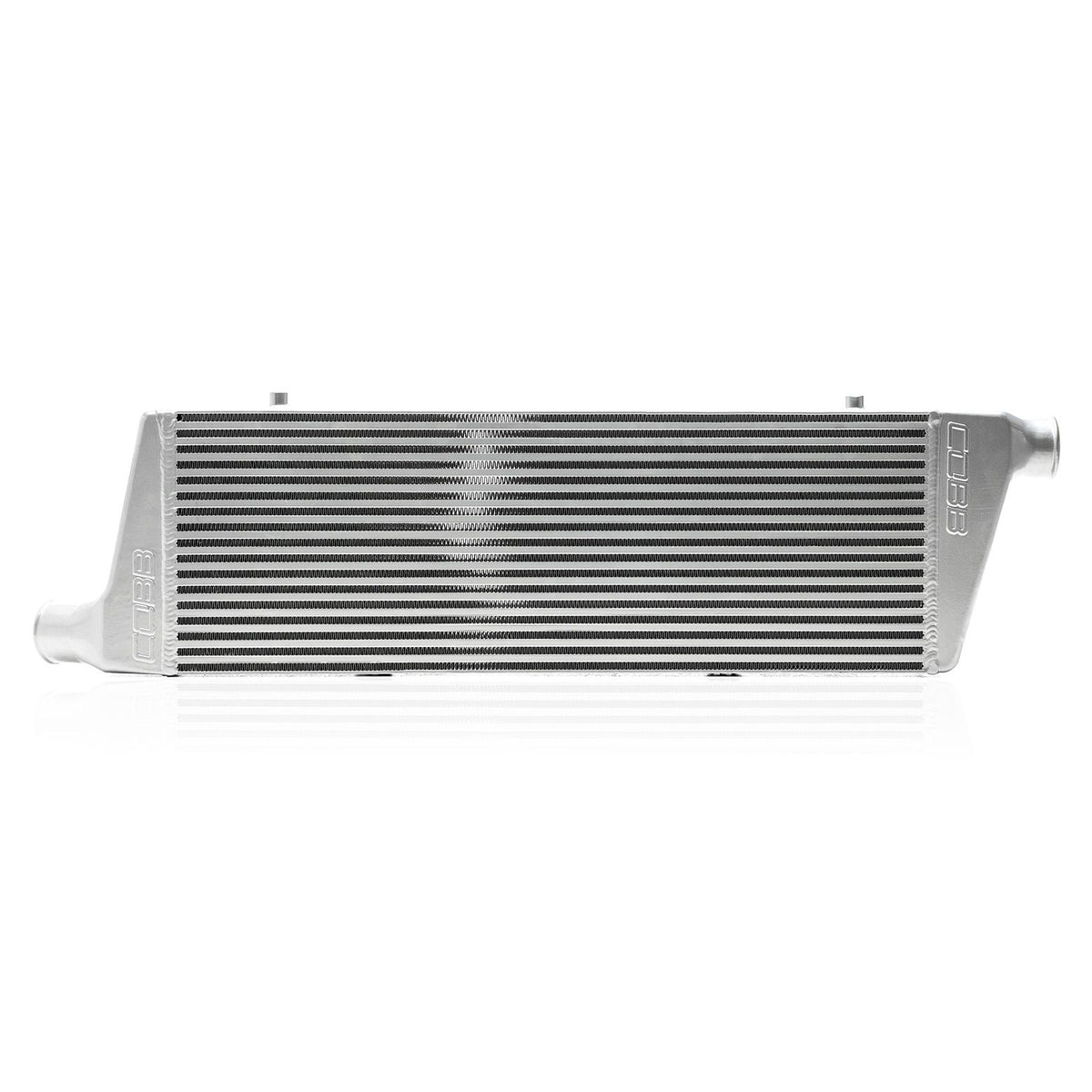 Cobb 04-07 Subaru WRX / STI Front Mount Intercooler Core - Silver - 712502-SL