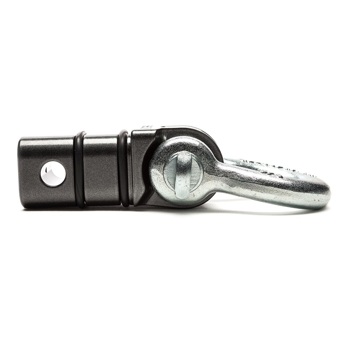 Cobb Tuning 2in. Hitch Receiver D-Ring Shackle - 8F3675