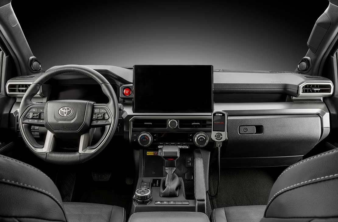 Cobb 2025+ Toyota 4Runner Stage 1 Power Package - TOY0020010