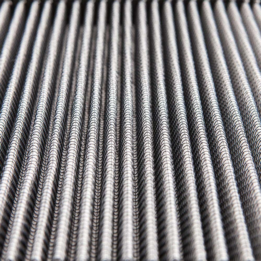 Cobb 2010-2014 Volkswagen GTI 2.0T High Flow Air Filter - 7V1110