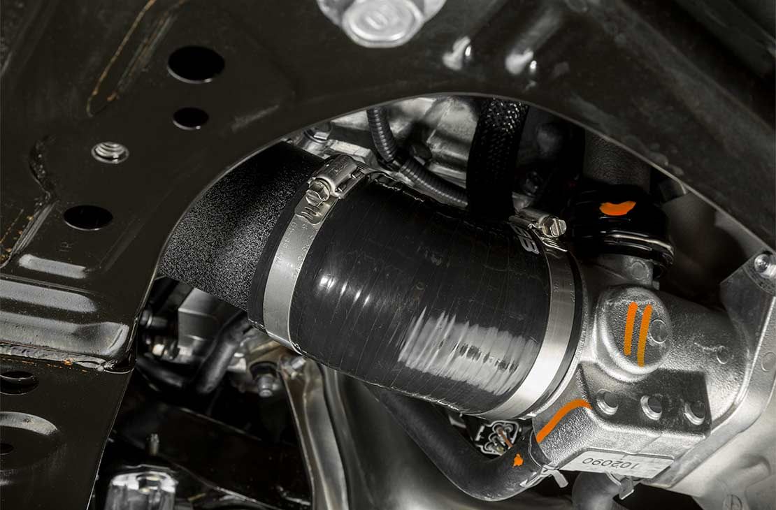 Cobb 19-25 Subaru Ascent Intake Tube - 746250