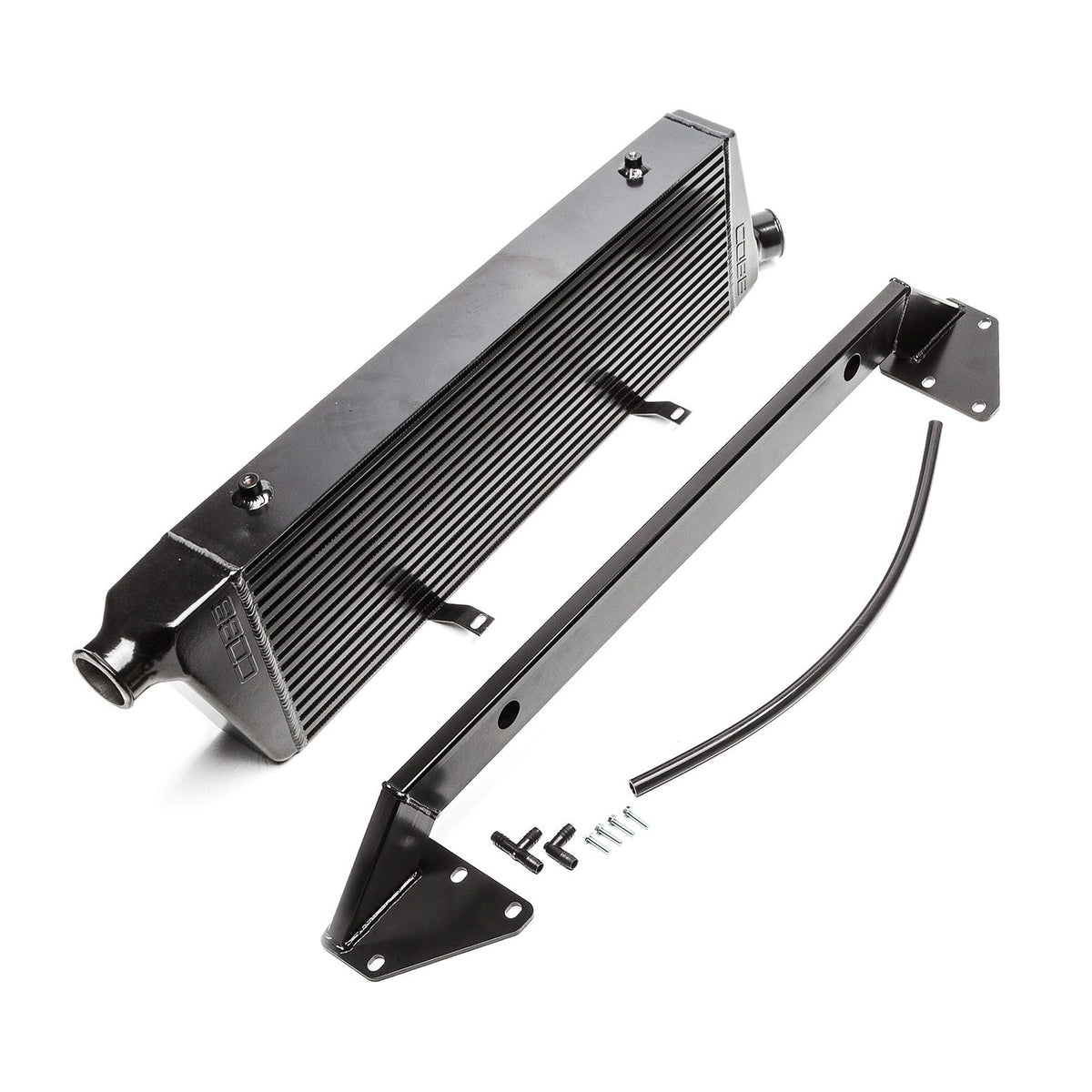 Cobb 04-07 Subaru WRX / STI Front Mount Intercooler Kit - 712500-BK