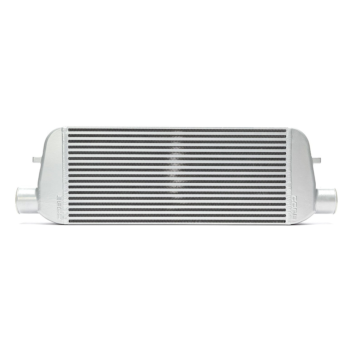 Cobb 15-21 Subaru WRX/STI FMIC Core - Silver - 716500-SL