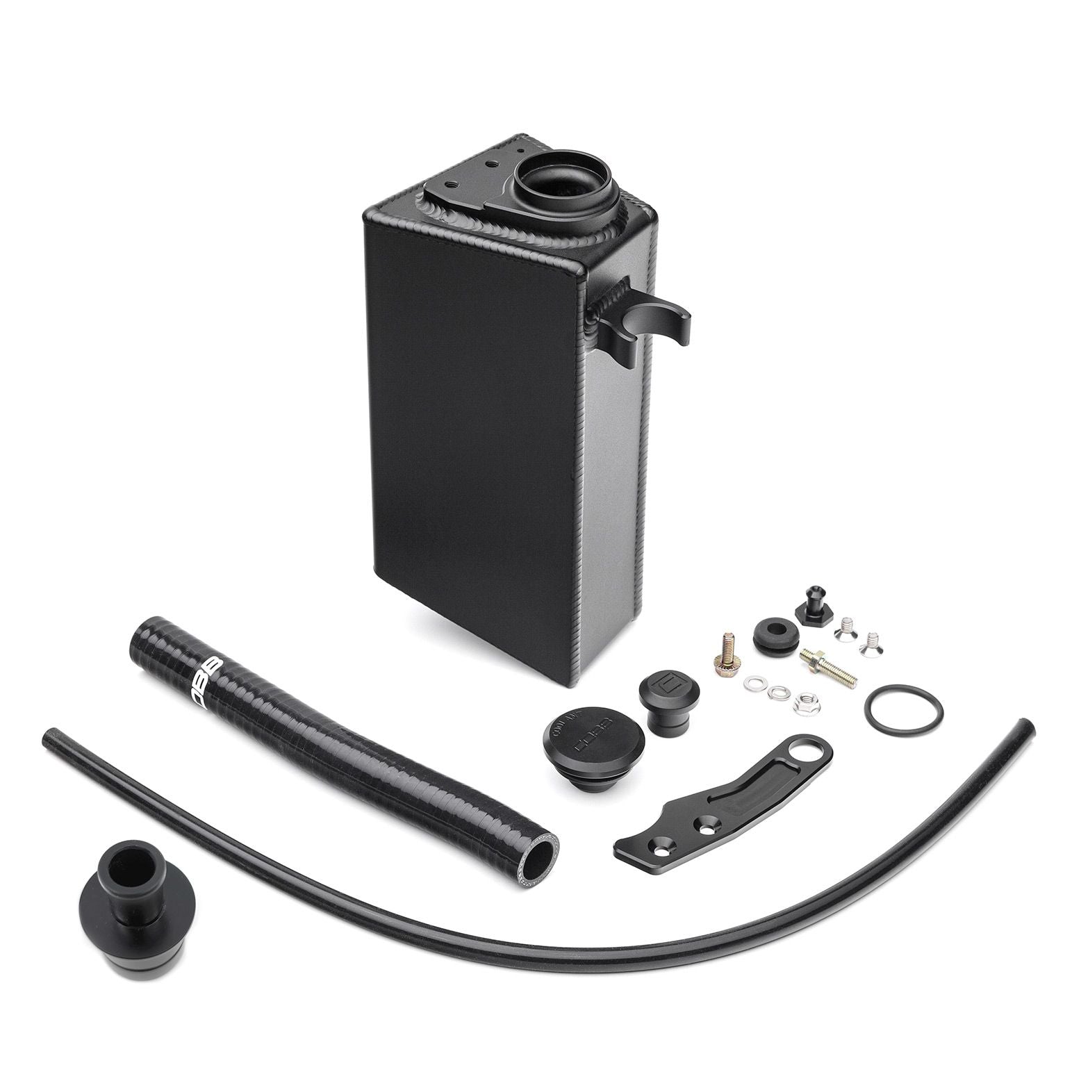 Cobb Coolant Overflow Tank Subaru 15-21 WRX/STI - 800660