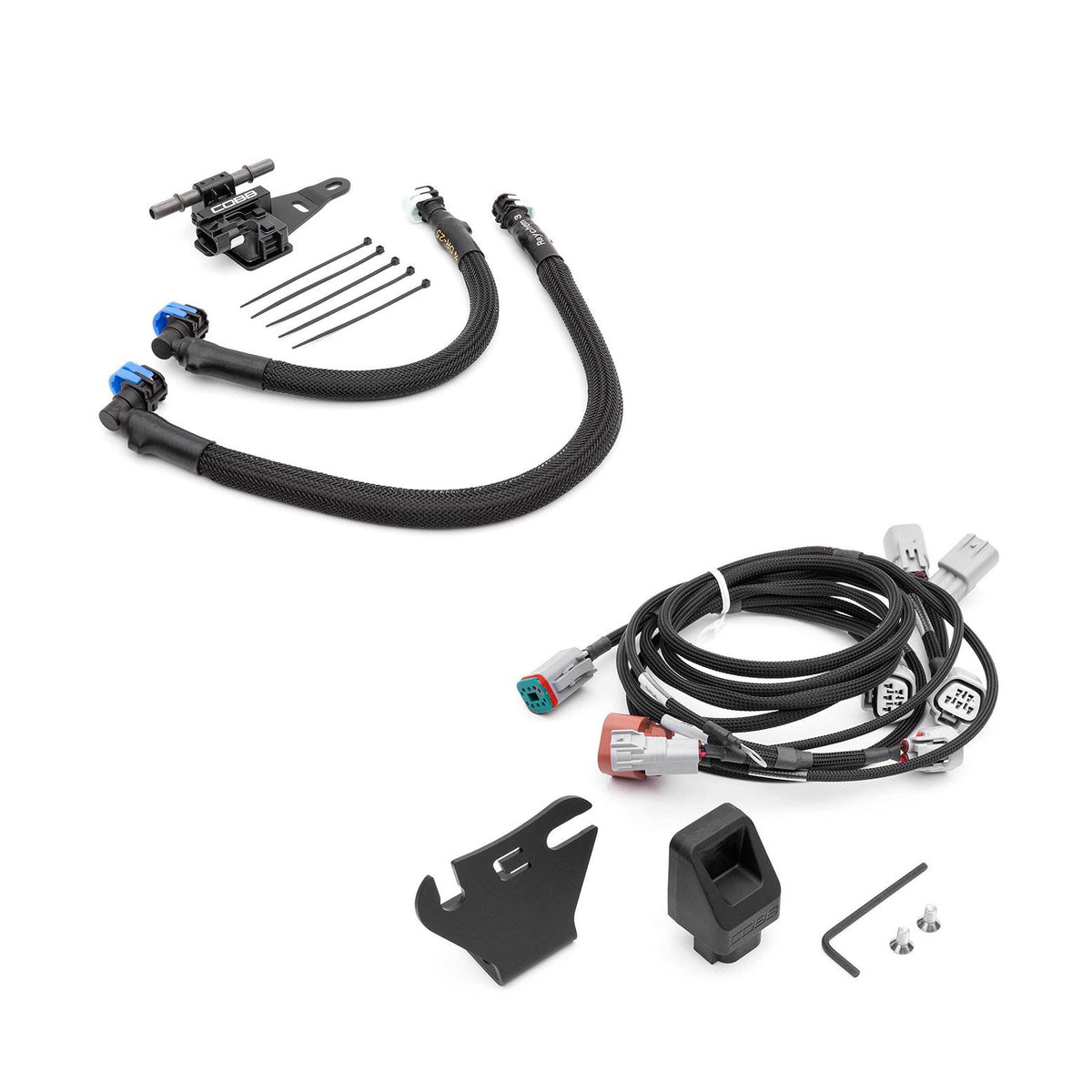 Cobb 11-14 Subaru WRX NexGen Flex Fuel Upgrade + Fuel Pressure Kit - NEXGENFF002