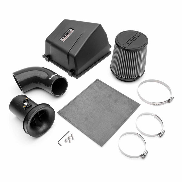 COBB 2024+ Toyota Tacoma / 2025+ Toyota 4Runner SF Intake System - 7T1100