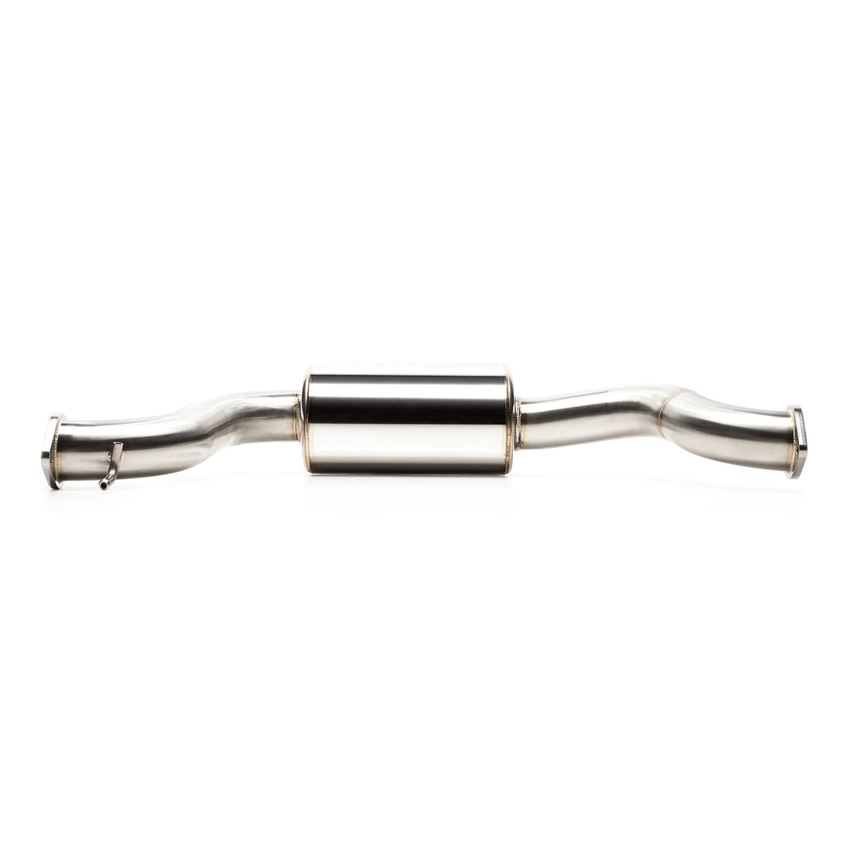 Cobb 2010-2014 Volkswagen GTI 2.0T Cat-Back Exhaust - 5V1100