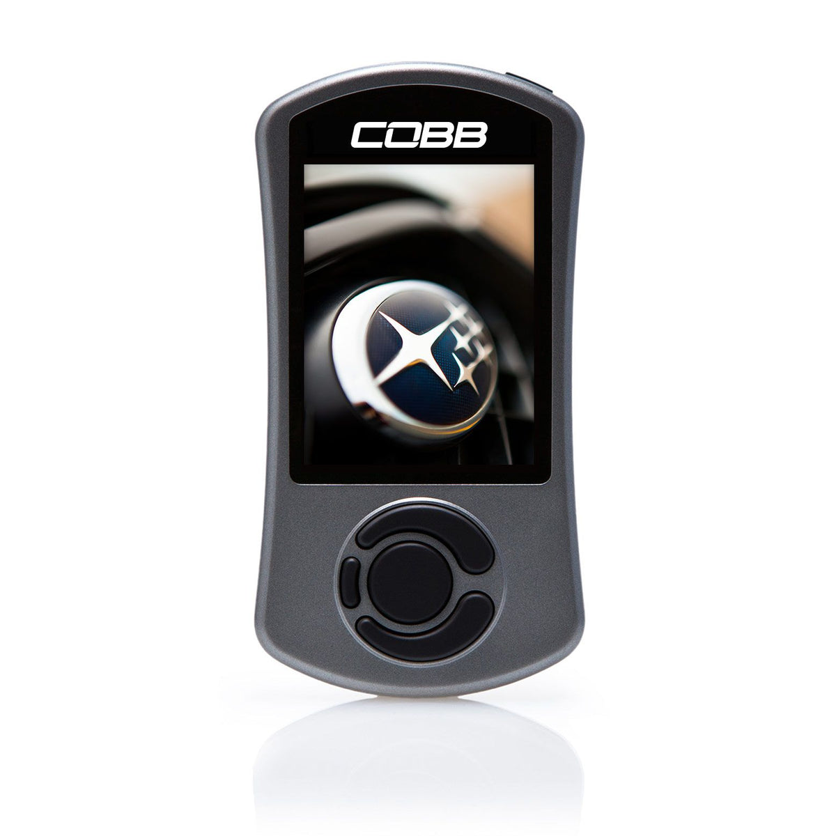 Cobb 15-17 Subaru WRX Stage 1 CAN Flex Fuel Power Package - SUB0041W1-1FF