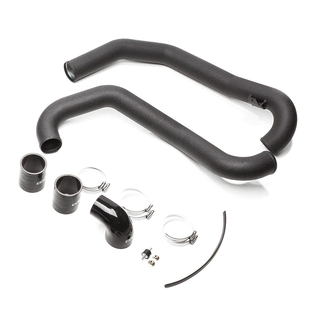 Cobb 04-07 Subaru WRX / STI Front Mount Intercooler Kit - Silver - 712500-SL