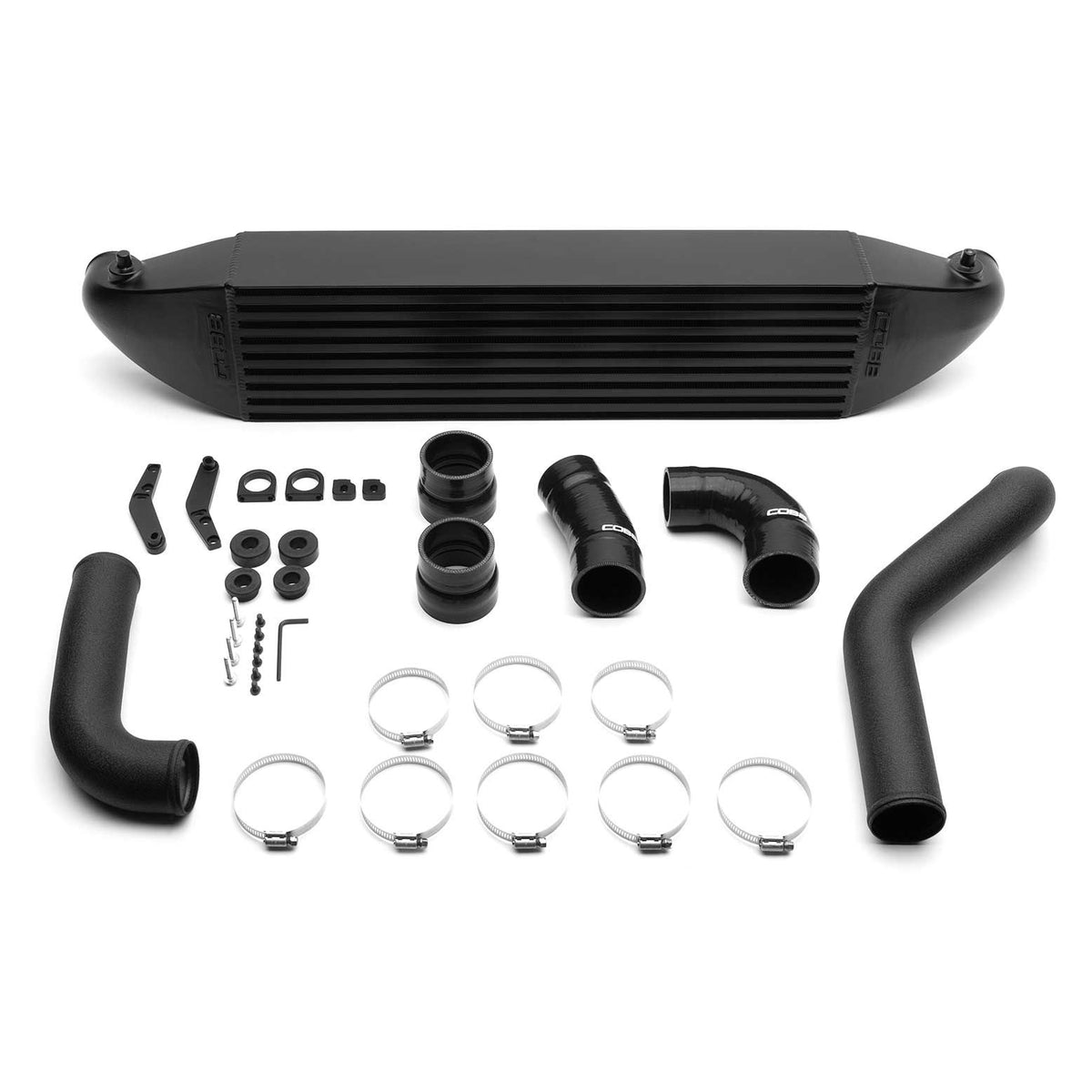 Cobb 23-25 Honda Civic Type R / 24-25 Acura Integra Type-S Stg 2 Redline CF Power Pkg - BK - HON003020-BK
