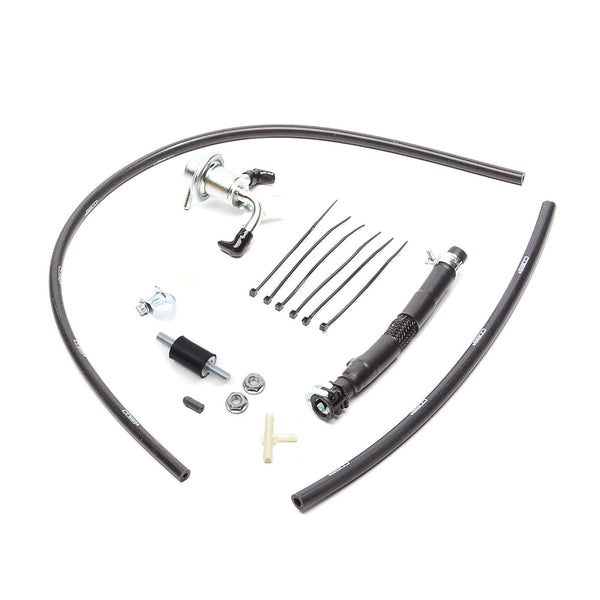 Cobb 08-21 Subaru STI Fuel Pressure Regulator (for Fuel Rail Kit) - 315250