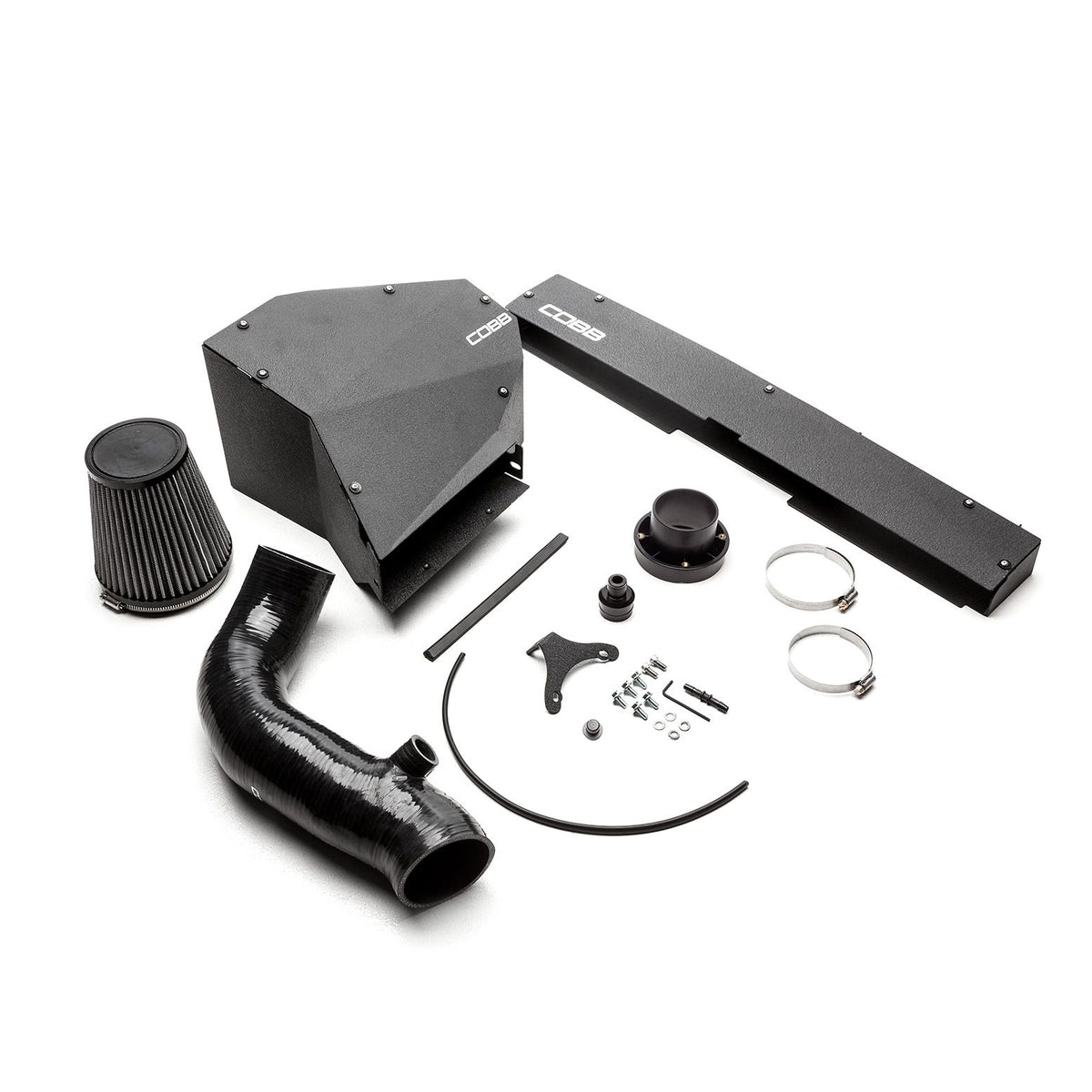 COBB Volkswagen Stage 1 + Power Package with DSG Flashing (Mk7 / Mk7.5) Golf R - VLK003001P-DSG