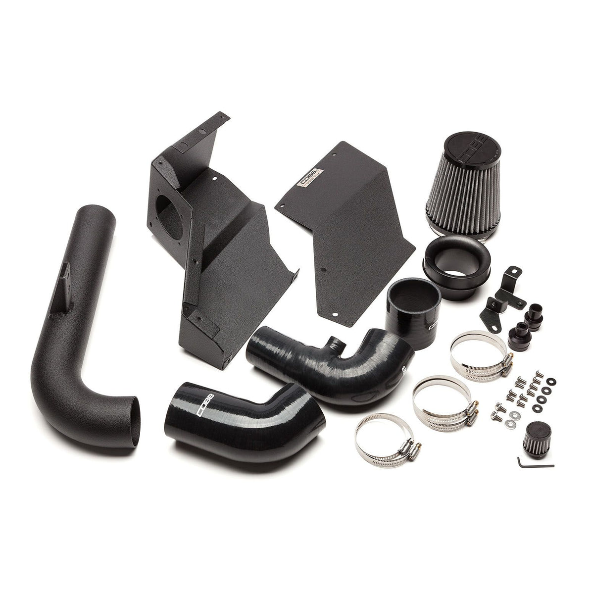Cobb 09-14 Volkswagen GTI MK6 (USDM) SF Intake System - 7V1150