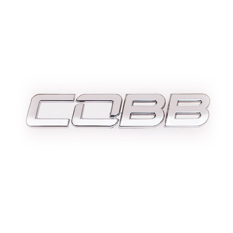 Cobb 17-20 Ford F-150 Ecoboost Raptor w/TCM Stage 2+ CAN Flex Fuel Redline CF Power Package - Silver - FOR0050020SL-TCM-RED-FF