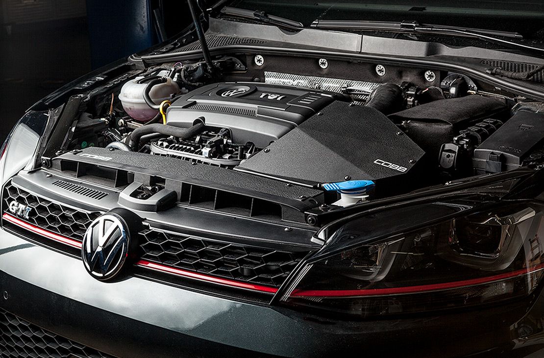 Cobb 15-17 Volkswagen Golf R (MK7) Stage 1+ Power Package (USDM) - VLK003001P