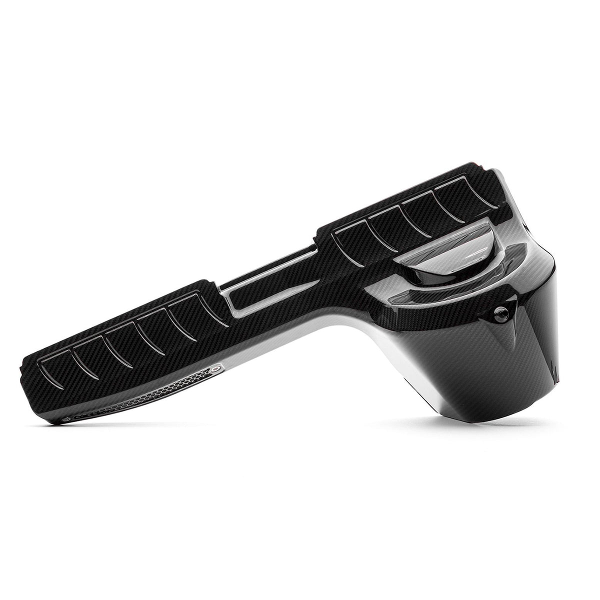 Cobb 22+ Volkswagen Golf GTI MK8 Redline Carbon Fiber Intake System - 7A1160