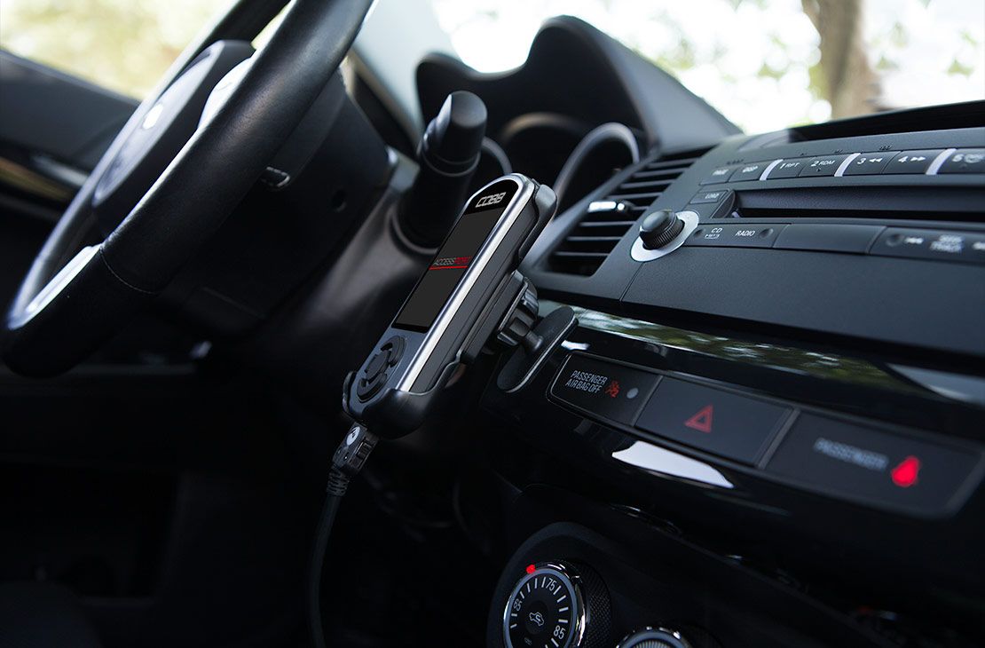 Cobb 08-15 Mitsubishi Evo X Stage 1+ Power Package - MIT002001P