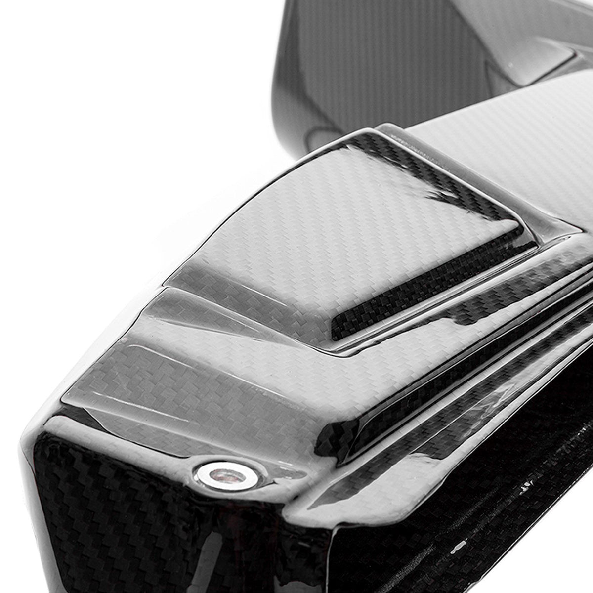COBB Redline Carbon Fiber Intake System (Mk7)Golf, (Mk7/Mk7.5) GTI/GolfR, (A7) Jetta GLI, (8V) S3/A3 - 7A1100