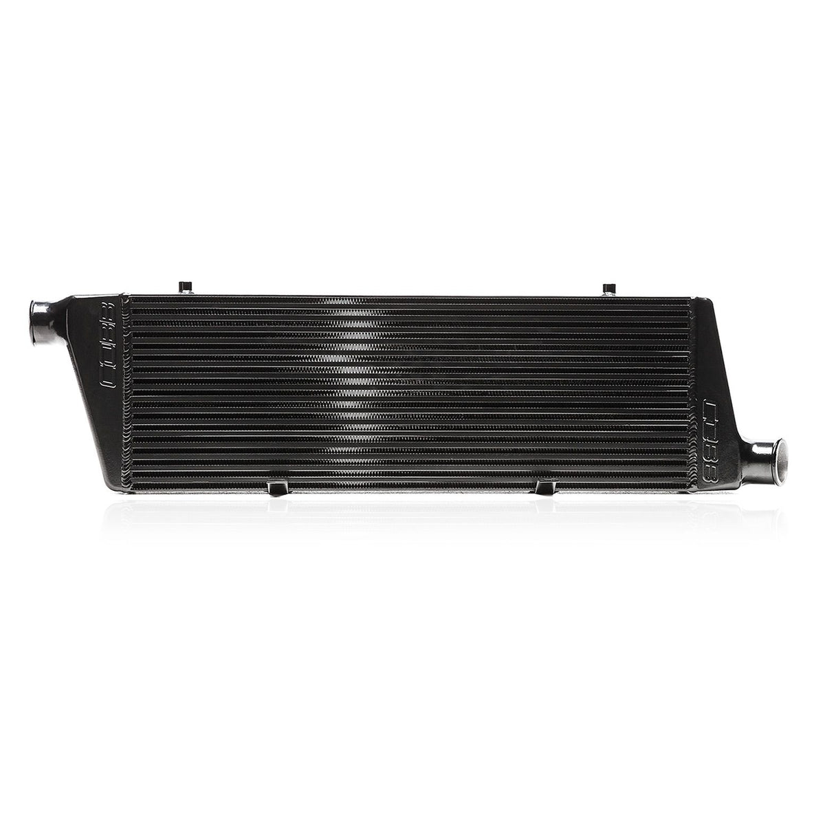 Cobb 04-07 Subaru WRX / STI Front Mount Intercooler Core - Black - 712502-BK
