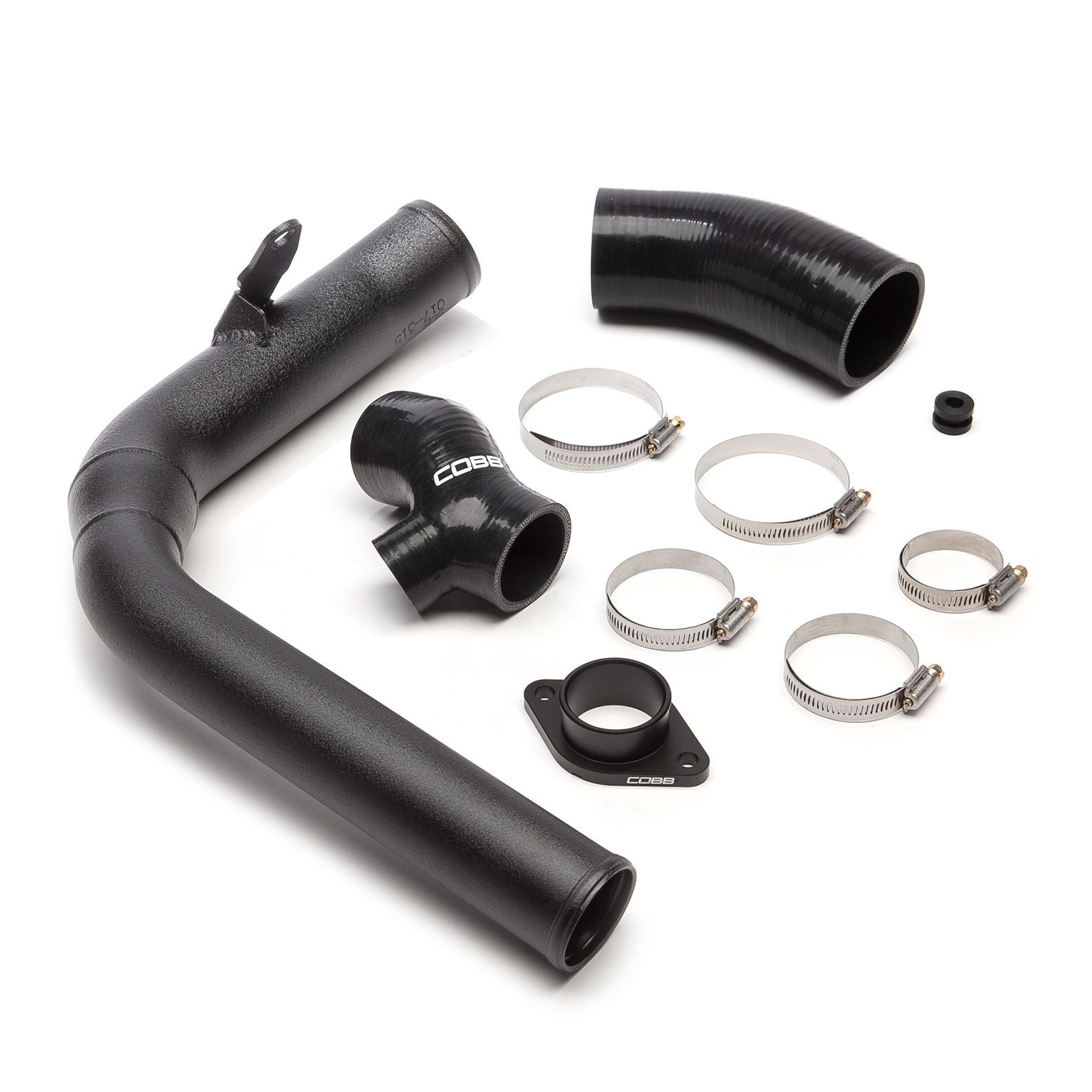 Cobb 15-21 Subaru WRX Charge Pipe Kit - 742110