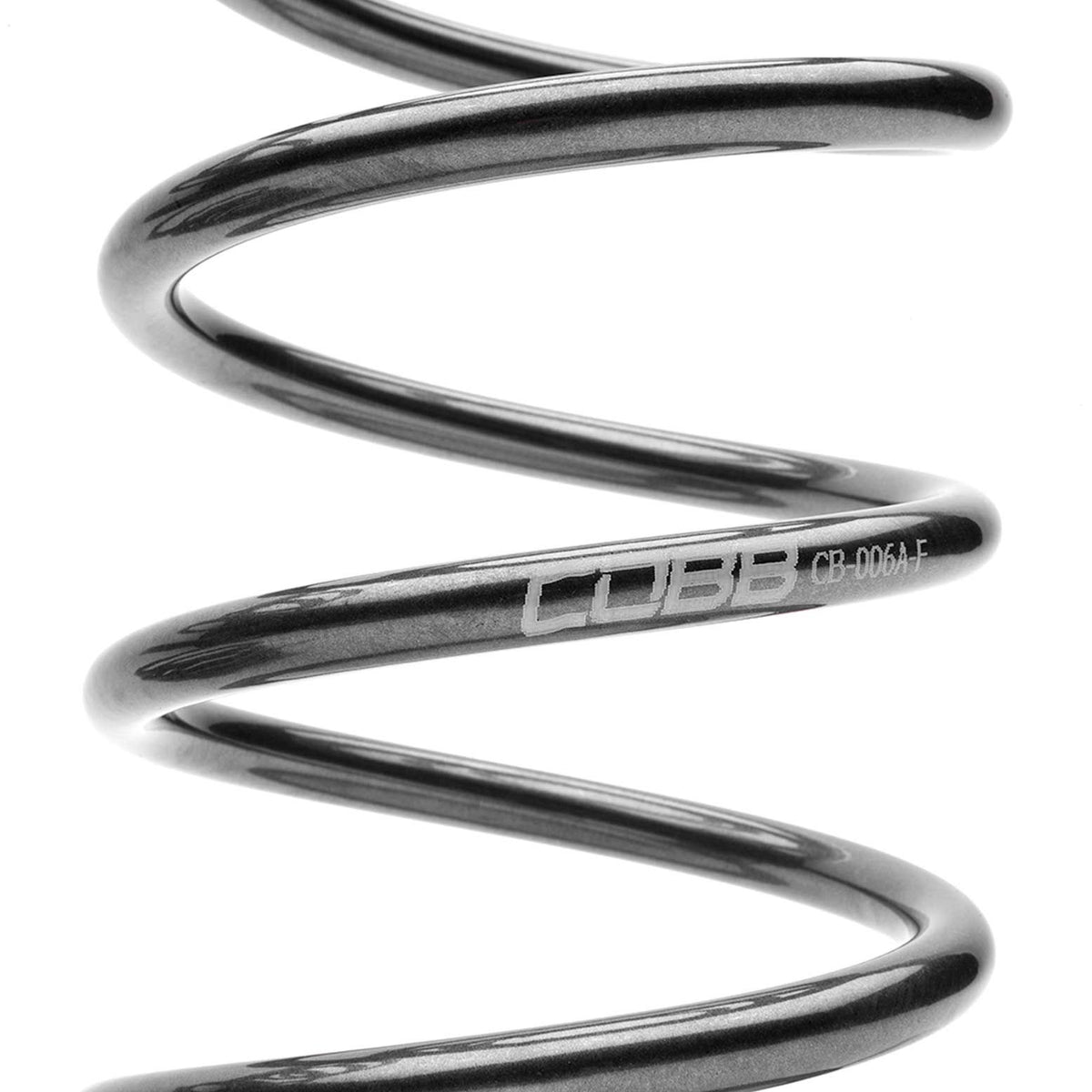 COBB 22-25 Subaru BRZ / 22-24 Toyota GR86 Lowering Springs - CB-SUB006