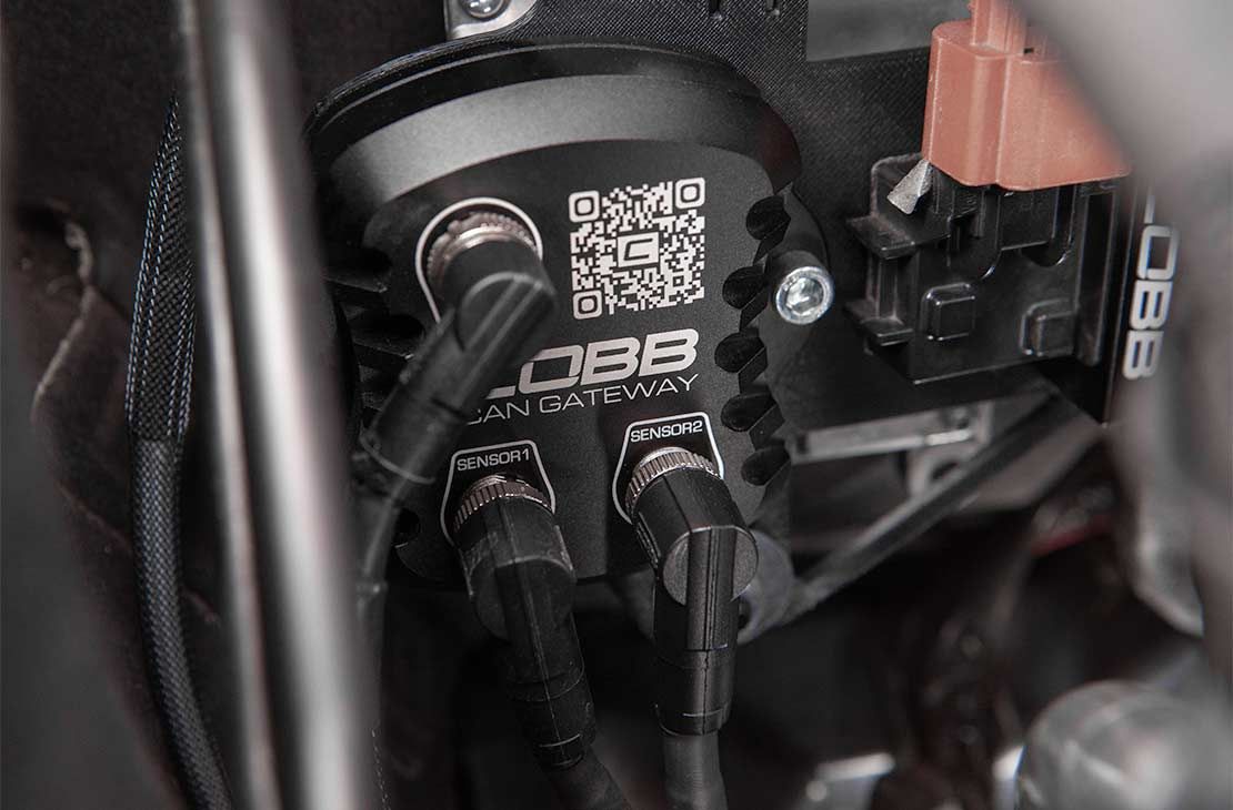 Cobb 23-25 Subaru Ascent/Outback XT & Wilderness/Legacy XT & Sport CAN Flex Fuel Upgrade - 346625