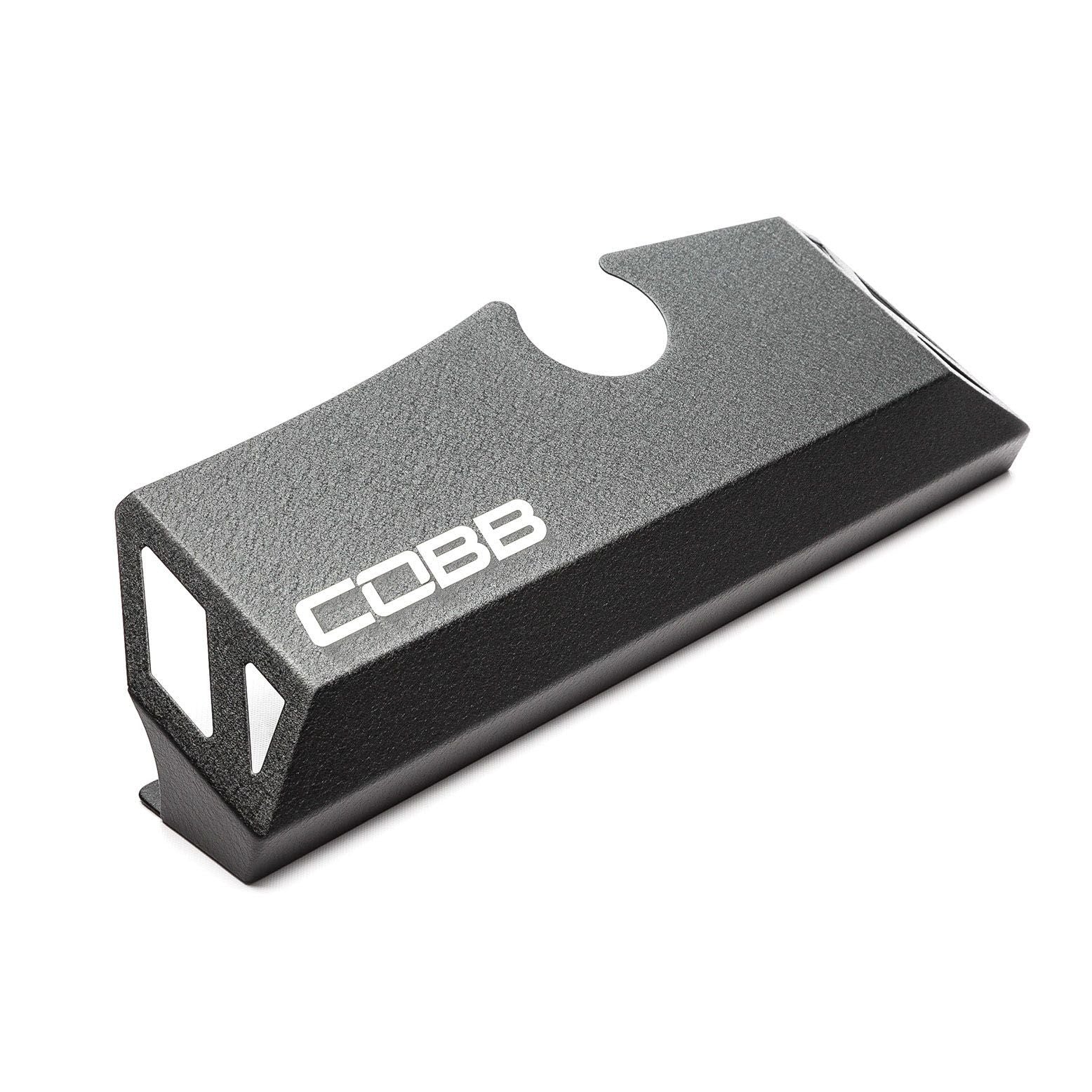 Cobb 17-24 Ford F-150 & Raptor Coolant Overflow Cover - 8F1600