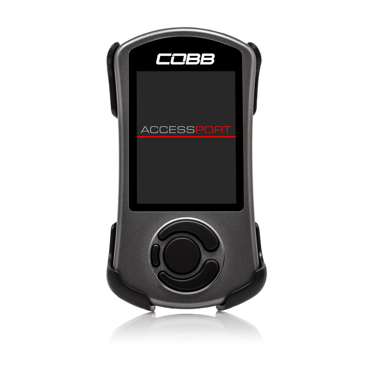 Cobb 17-19 Ford F-150 EcoBoost 3.5L Stage 1+ Redline Carbon Fiber Power Package w/TCM - FOR006001P-TCM-RED