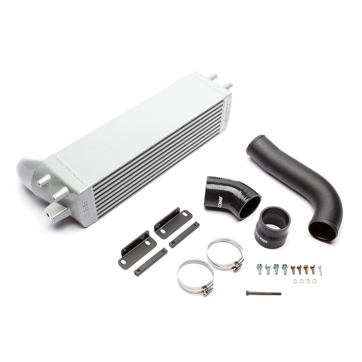 Cobb 15-17 Ford Mustang Ecoboost Stage 2 Power Pack with V3 - 6M1X02