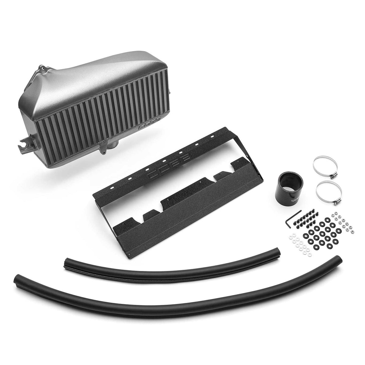 Cobb 22-25 Subaru WRX Stage 2 Power Package - Silver - SUB0060020-SL