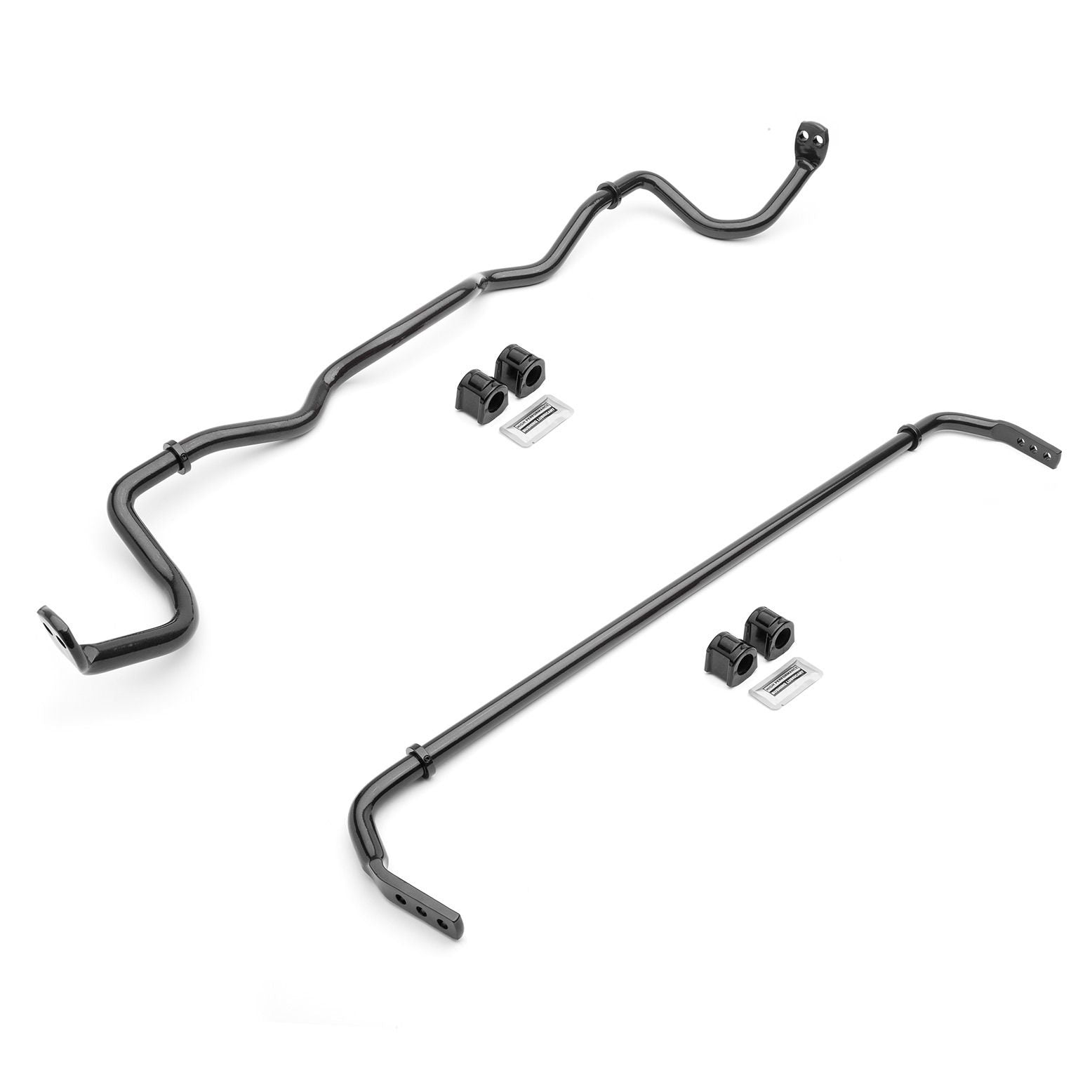 Cobb 22-25 Subaru WRX Sway Bar Package - SUB006WRXSBP