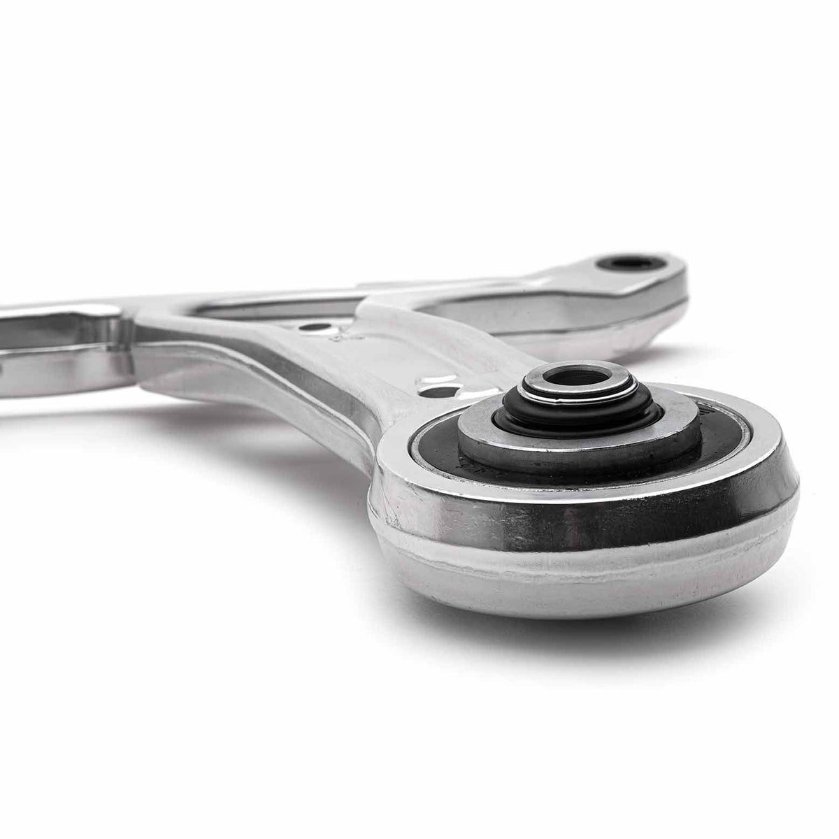 Cobb 15-21 Subaru WRX & STI/2018 Type RA Alloy Front Lower Control Arm (Complete) STD Alignment - CB-ALY0016K