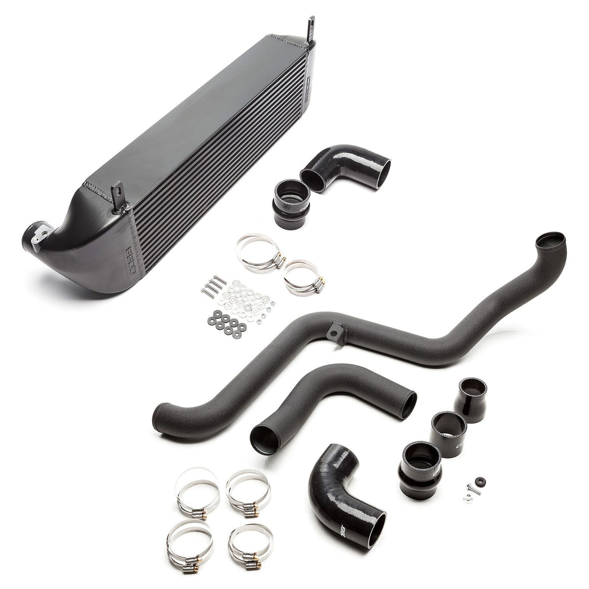 COBB Front Mount Intercooler - FOR0040FMKBK