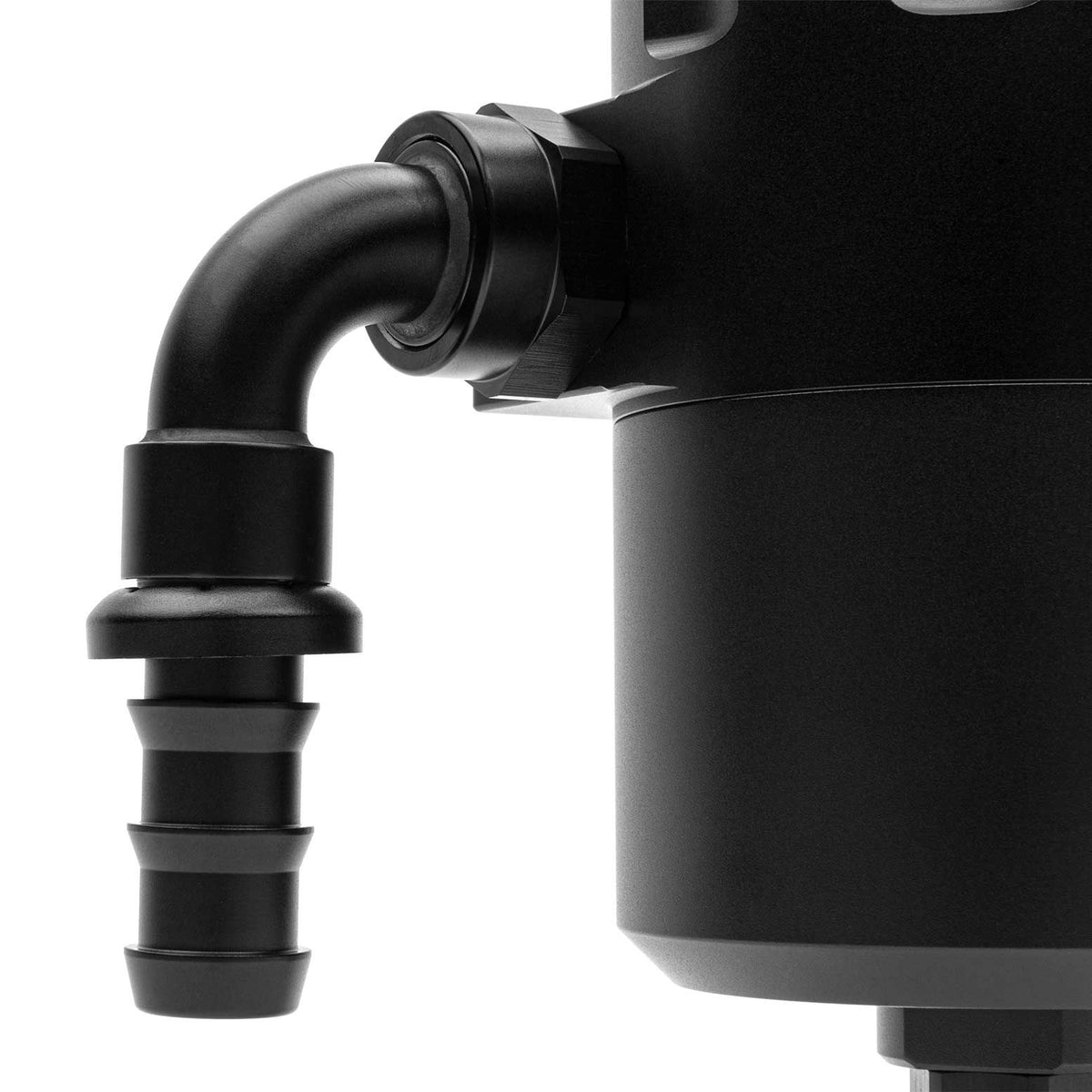 Cobb 16-18 Ford Focus RS Air Oil Separator - 892620