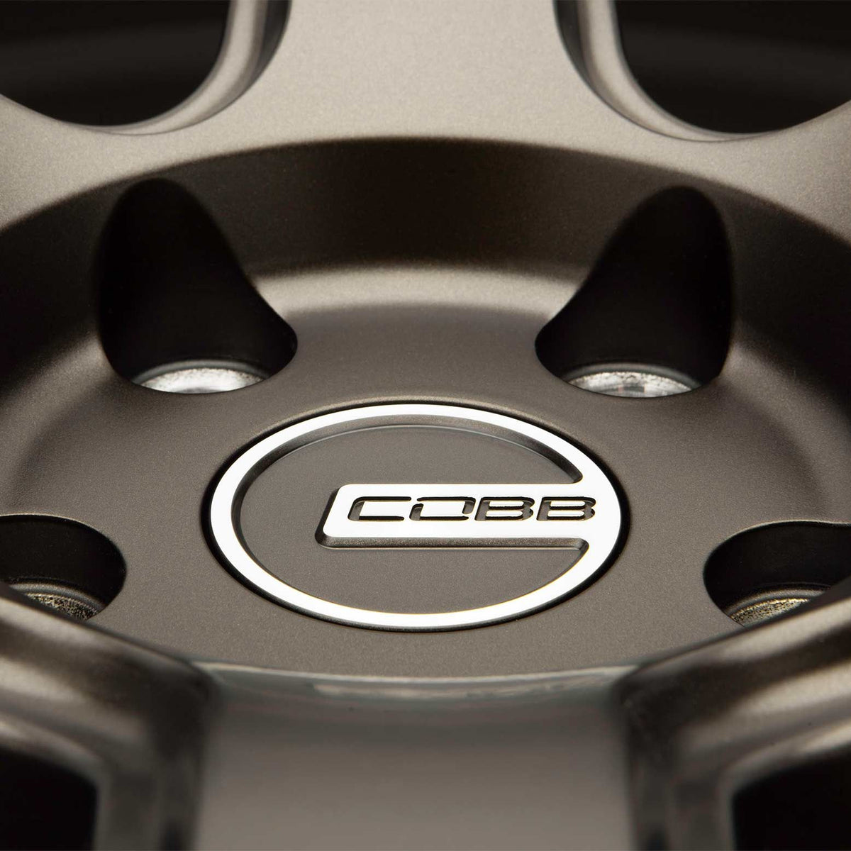 Cobb Performance Series ST-01 Wheel 18x9.5 ET40 5x114.3 - Bronze - 82W605-TB