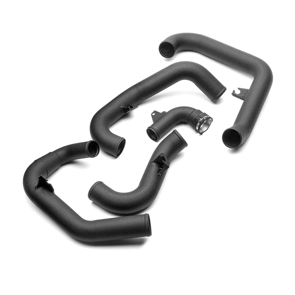 Cobb 2022+ Subaru WRX Front Mount Intercooler Kit - Silver - 746550-SL
