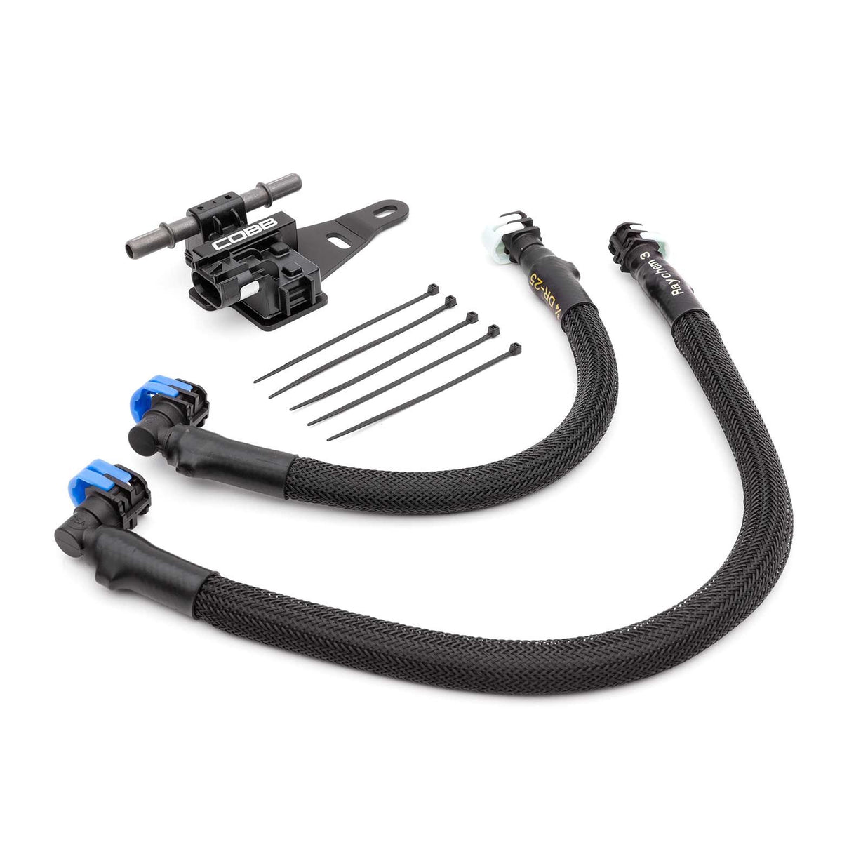 COBB 11-14 Subaru WRX Ethanol Sensor and Fuel Line Kit - 324260
