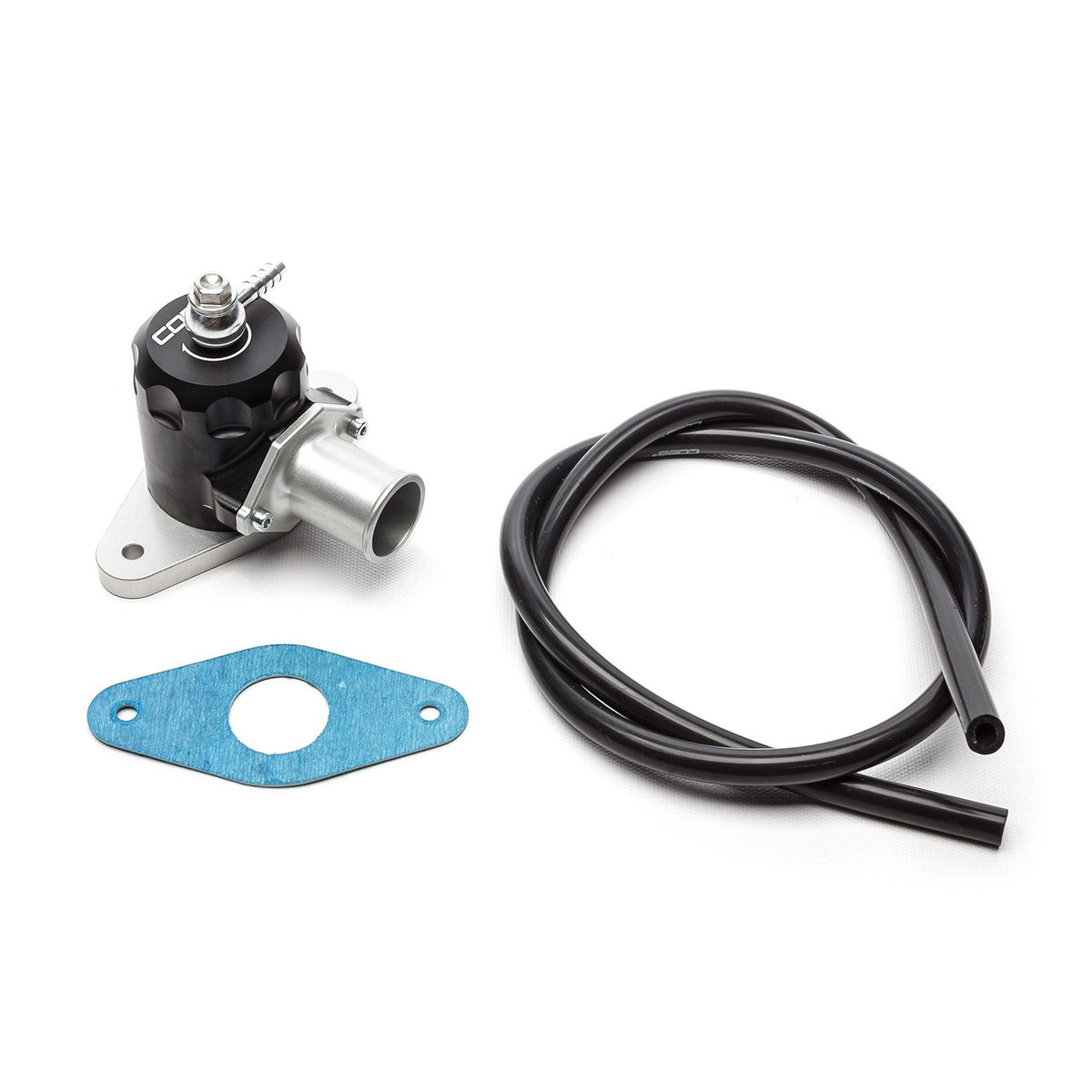 Cobb 11-14 Subaru WRX Stage 2+ NexGen Flex Fuel Power Package - Blue - SUB003NG2S2FF-BL