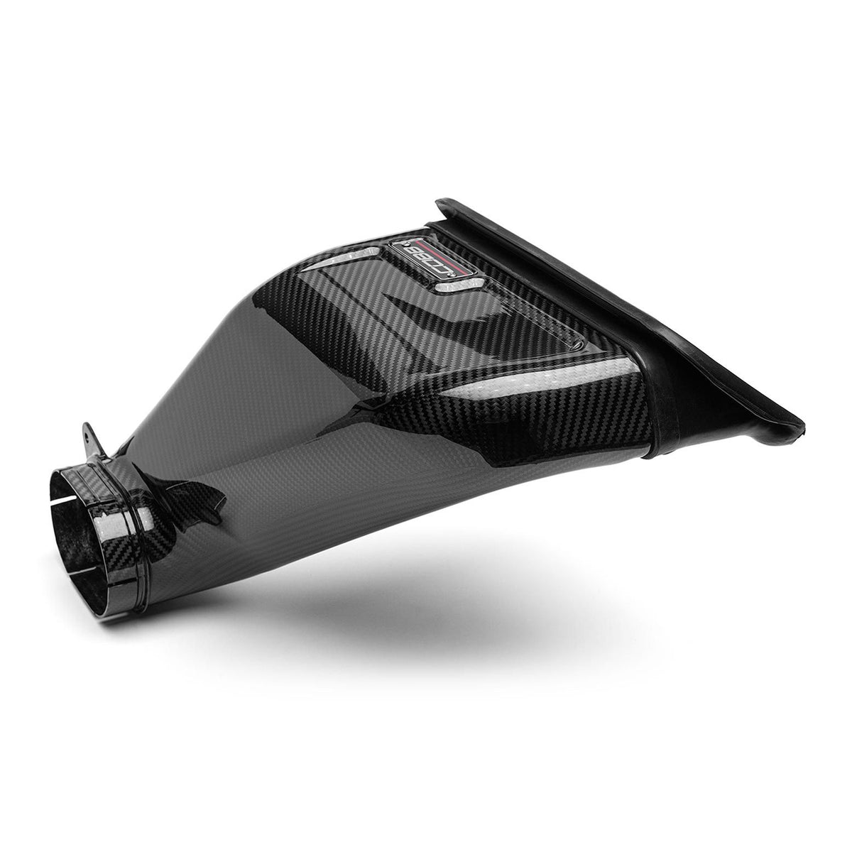 Cobb Ford 17-23 Ford F-150 2.7L/3.5L EcoBoost Redline Carbon Fiber Air Scoop - 7G4600
