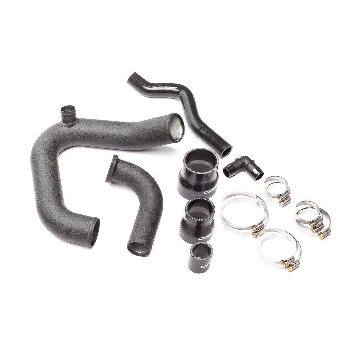 Cobb 15-21 Subaru WRX FMIC Hot Pipe Kit - 741500-H