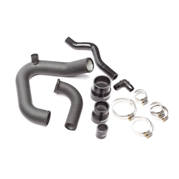 Cobb 15-21 Subaru WRX FMIC Hot Pipe Kit - 741500-H