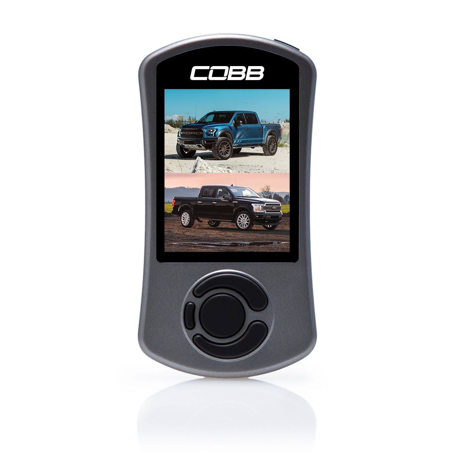 Cobb 17-20 Ford F-150 Raptor / Limited AccessPORT V3 w/TCM Flashing - AP3-FOR-005-TCM
